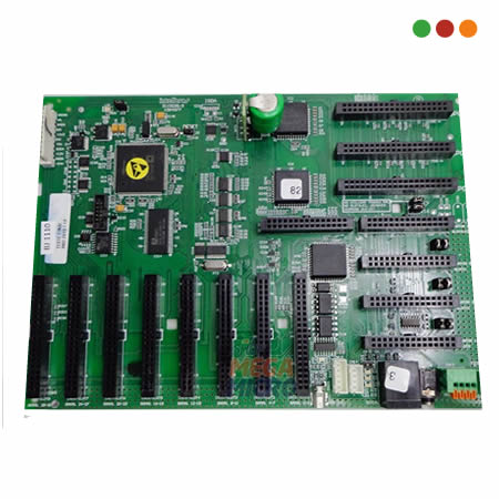 Repuesto-Placa de Central Intelbras IMPACTA 68i