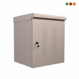 Racks-Rack Exterior 8U Prof. 270 mm ProtectM