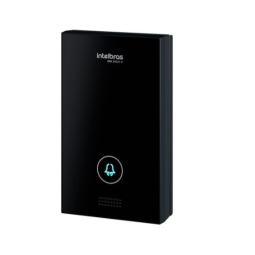 Porteria IP Video Portero XPE 3001 IP / PoE-12v / Frec.125 / 13,56-INTELBRAS