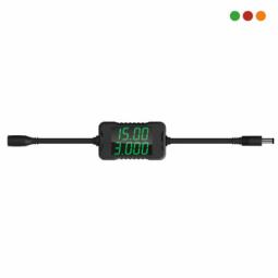 Tester para CCTV 3.6 a 15V a 3A INTELBRAS