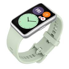 RELOJ HUAWEI FIT ACTIVE GREEN