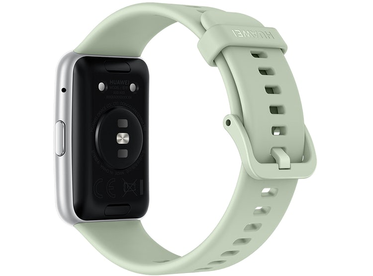 RELOJ HUAWEI FIT ACTIVE GREEN