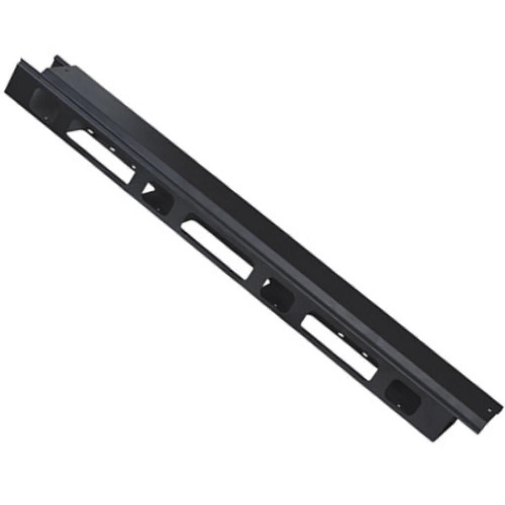 ORGANIZADOR VERTICAL 42U METAL NEGRO 9,5 X 7 CM