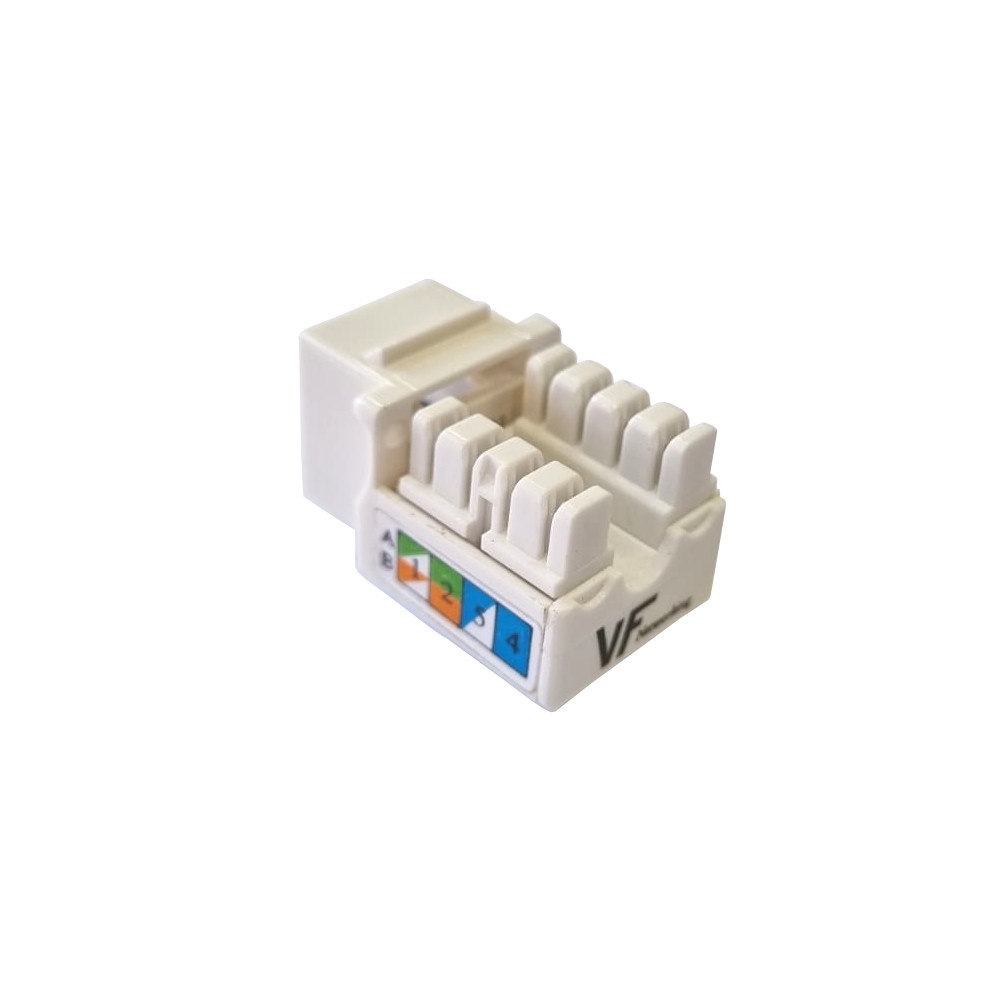 JACK RJ45 CAT6
