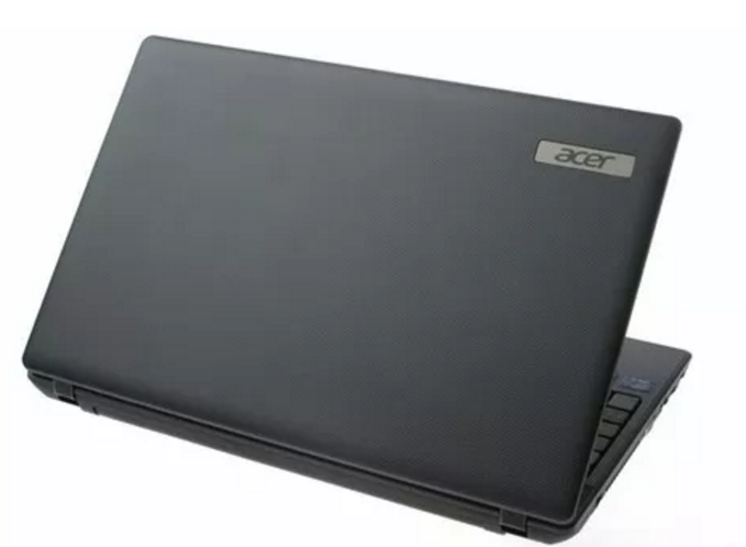 NOTEBOOK ACER ASPIRE REF CORE I3/4GB/1TB/15.6"/W10