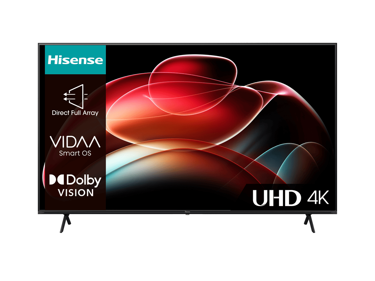 Smart TV Hisense 65A6K 65
