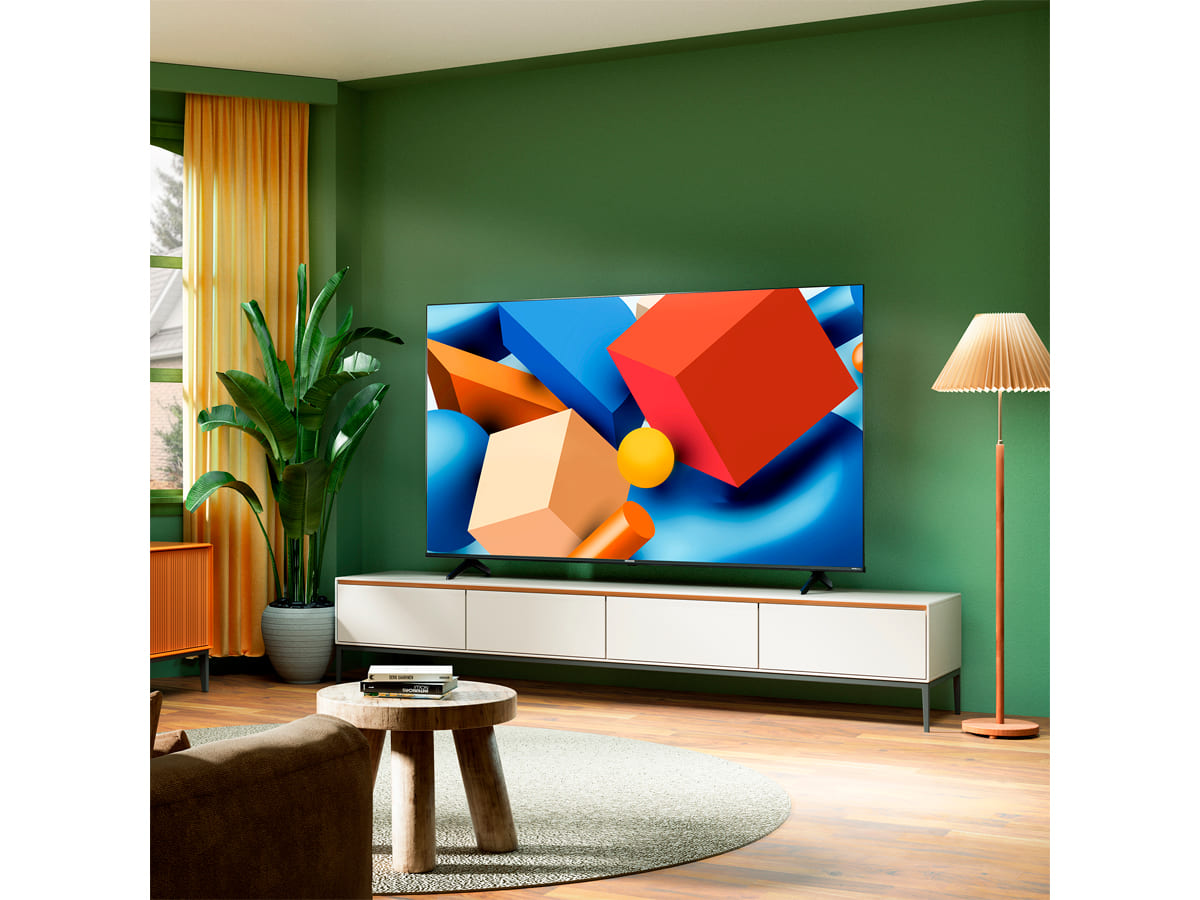 Smart TV Hisense 65A6K 65