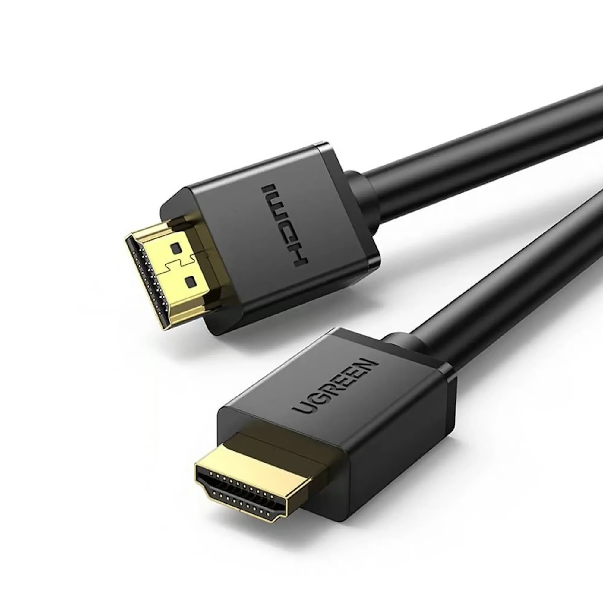 Cable Ugreen 10113 HDMI 25m 4K 60Hz Negro