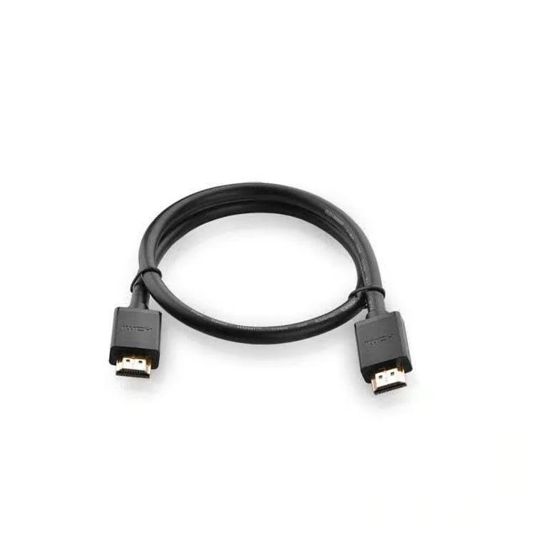 Cable Ugreen 10113 HDMI 25m 4K 60Hz Negro