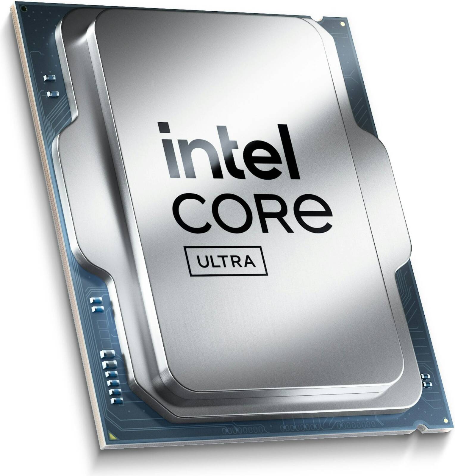 Cpu Intel Core Ultra 7 265 S1851 5,3GHz 20 nucleos 15va Box