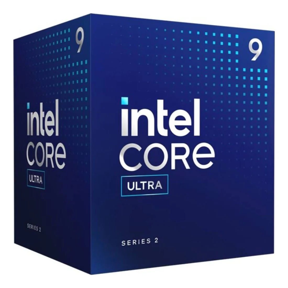 Cpu Intel Core Ultra 9 285 S1851 5,6GHz 24 nucleos 15va Box