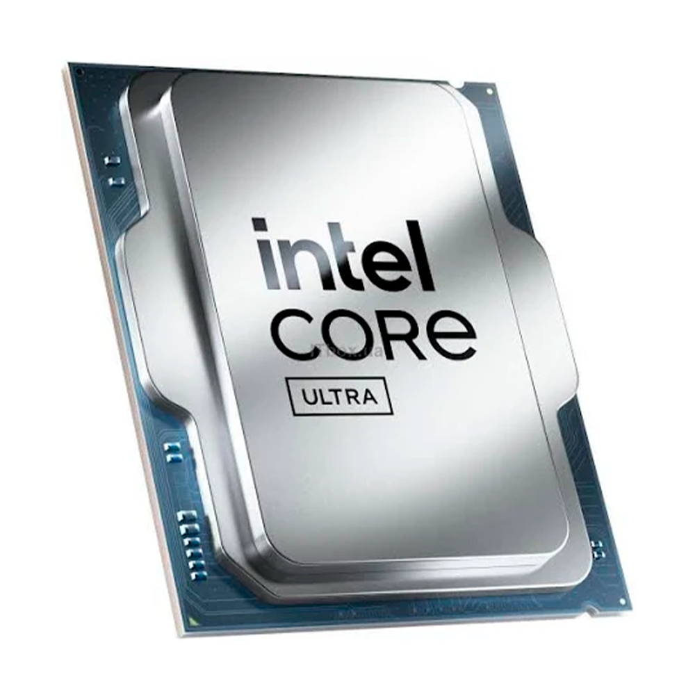 Cpu Intel Core Ultra 9 285 S1851 5,6GHz 24 nucleos 15va Box