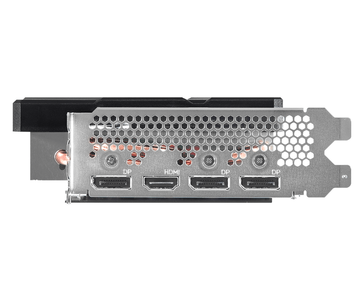 Tarjeta Grafica Asrock Intel A580 Arc Challenger 8gb Oc D6