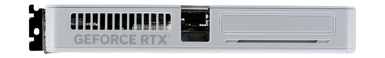 Tarjeta Grafica Palit GeForce RTX 5060 Ti White OC 8GB GDDR7