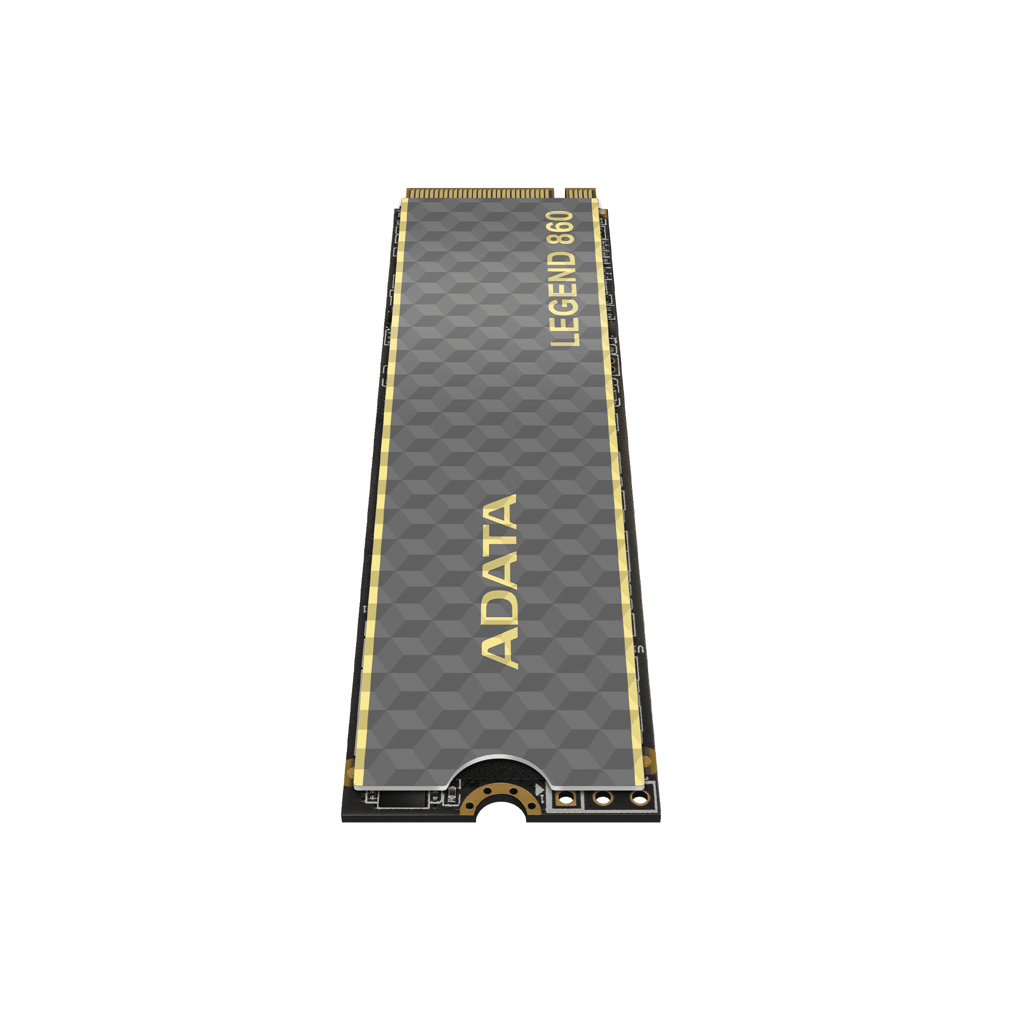 Disco Ssd de 2tb Nvme Adata Legend 860 2280 M.2 PCIe Gen4 x4