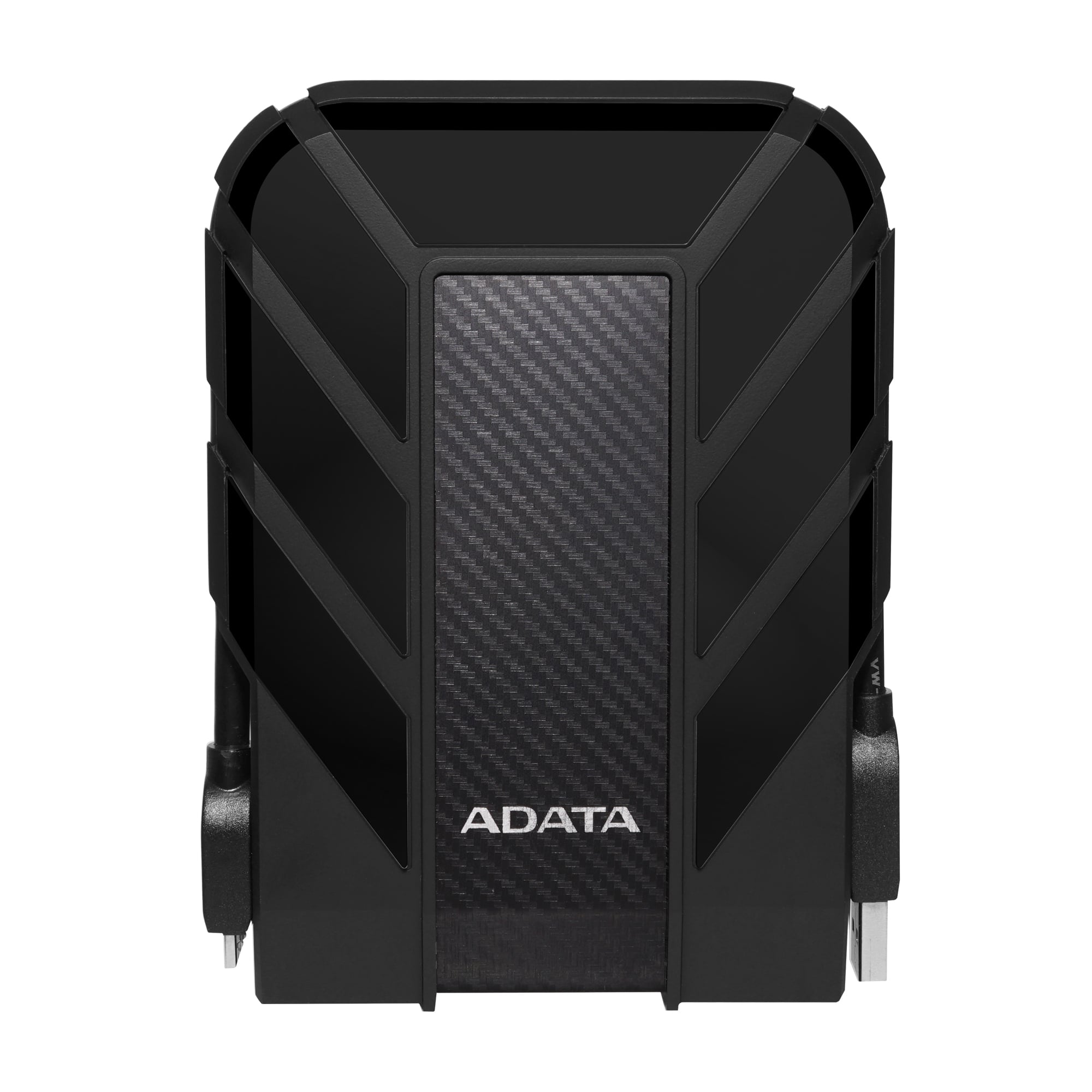 Disco Hdd Externo 2.5 de 4tb Adata Hd710 Pro Usb Ipx8 Negro