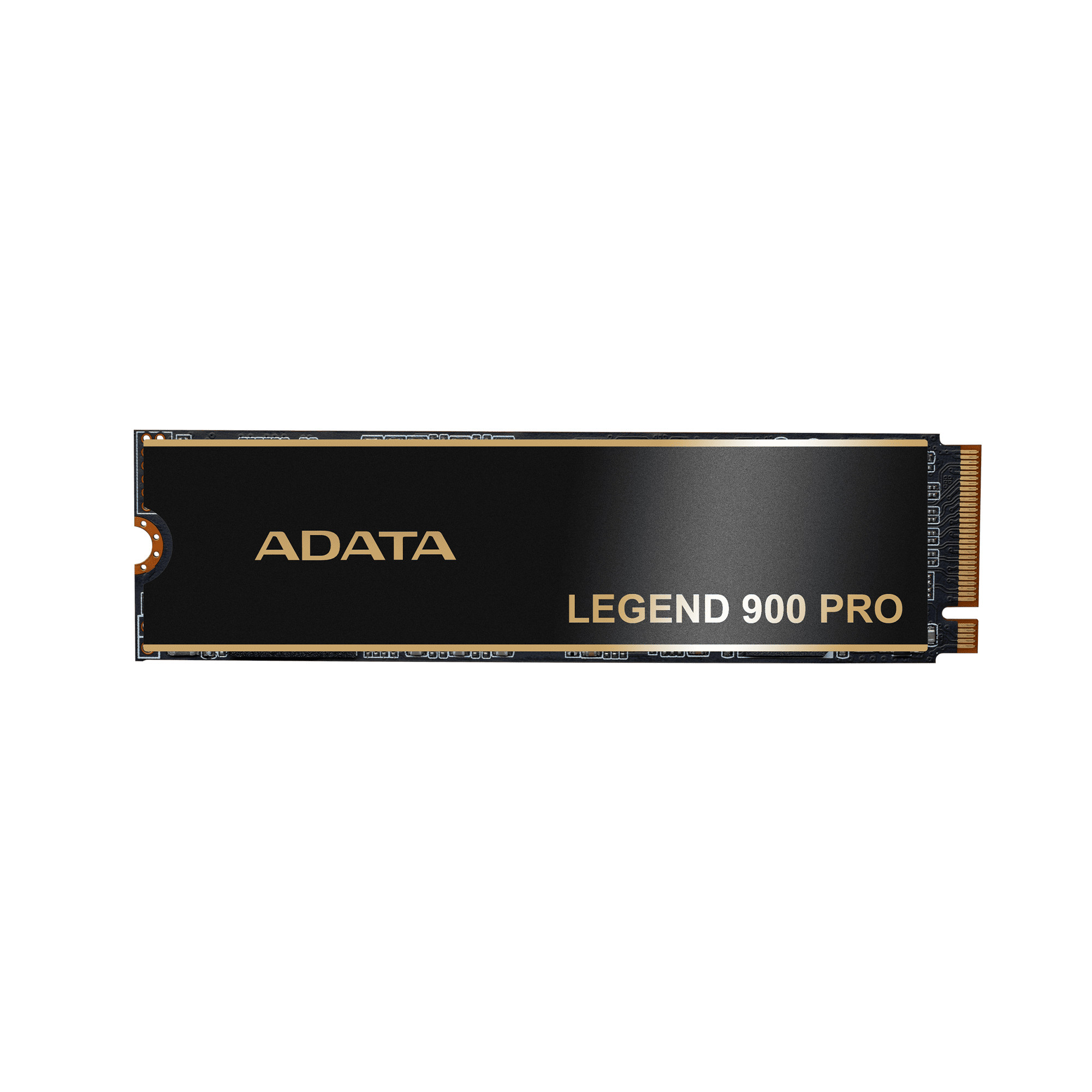 Disco Ssd Nvme de 4TB Adata LEGEND 900 Pro 2280 M.2