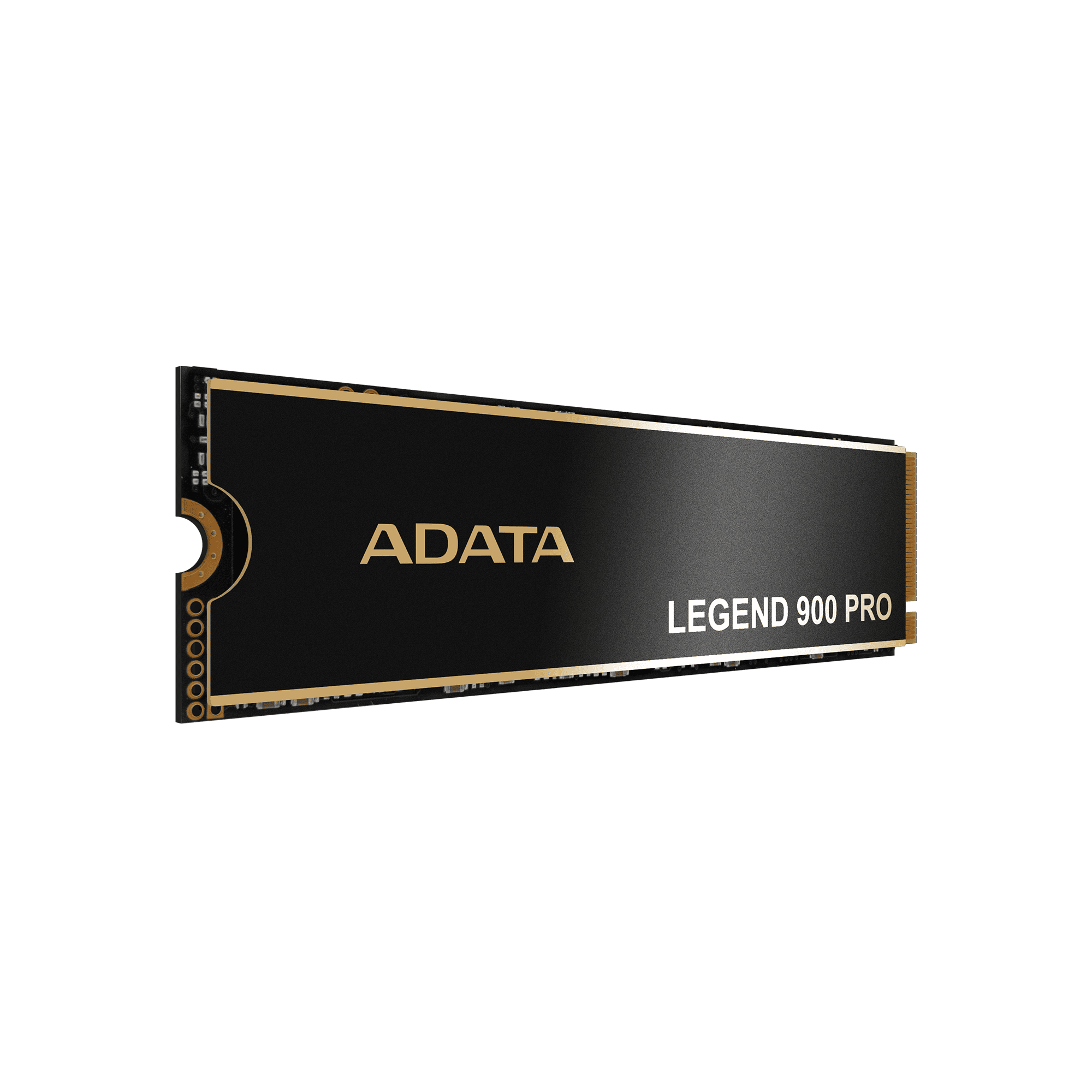 Disco Ssd Nvme de 4TB Adata LEGEND 900 Pro 2280 M.2