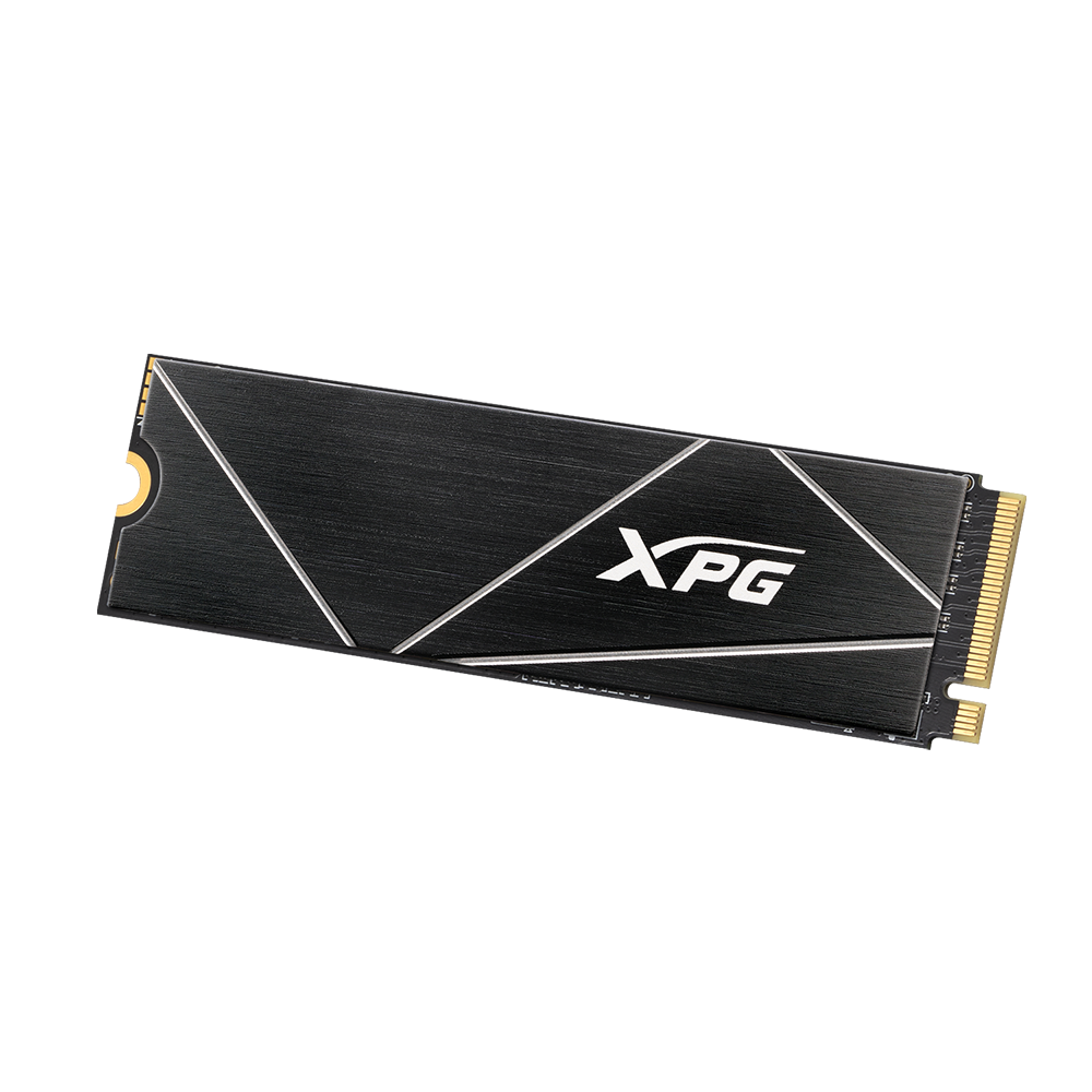 Disco Ssd Nvme de 2tb Adata Xpg S70 2280 M2 7400/6800