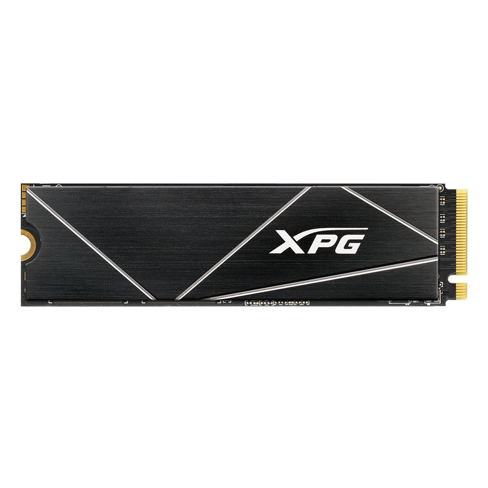 Disco Ssd Nvme de 2tb Adata Xpg S70 2280 M2 7400/6800