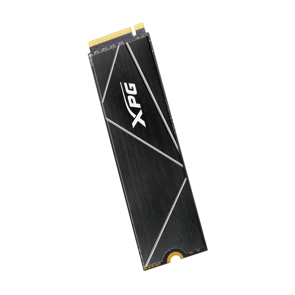 Disco Ssd Nvme de 2tb Adata Xpg S70 2280 M2 7400/6800