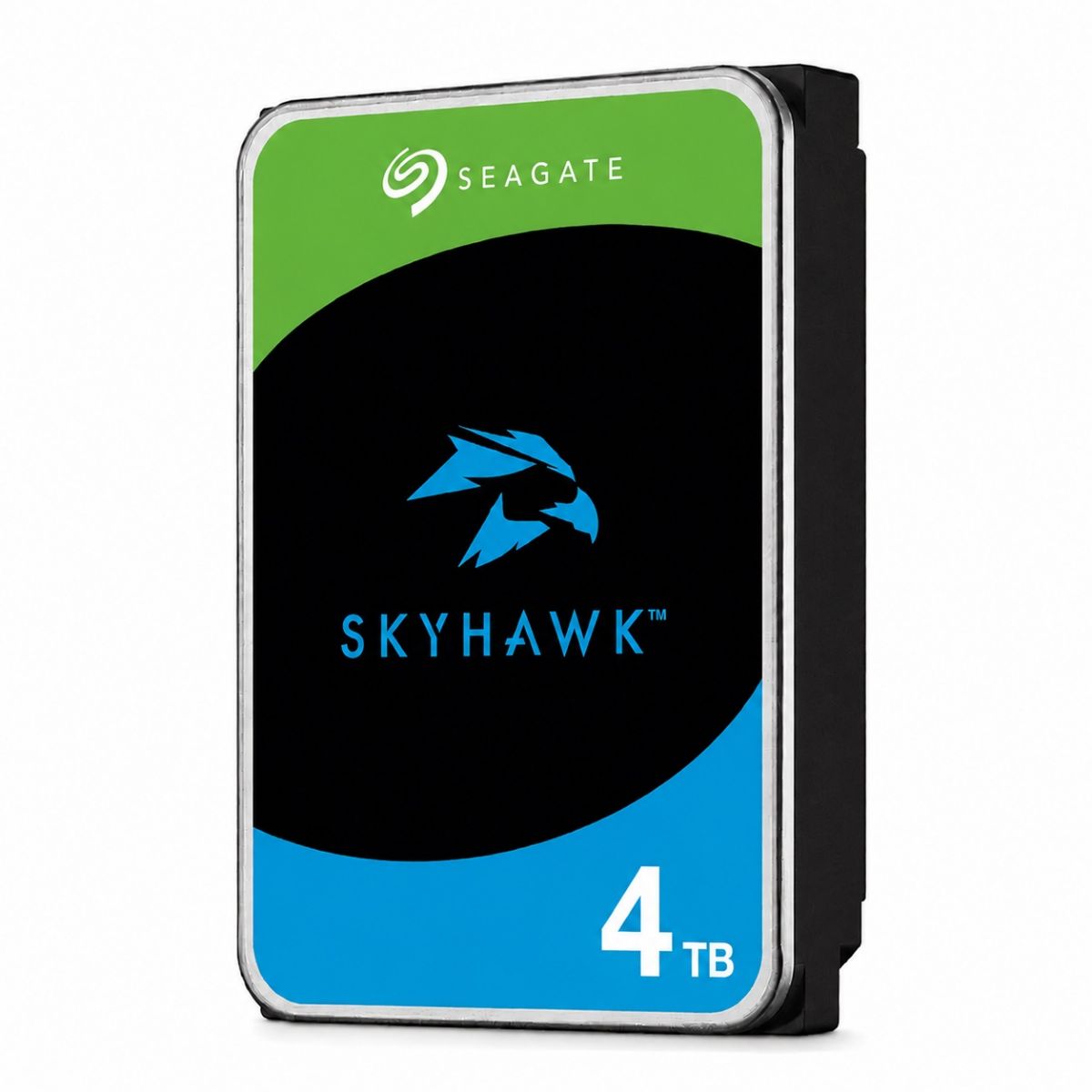 Disco Duro HDD Seagate SkyHawk 4TB SATA 3.5