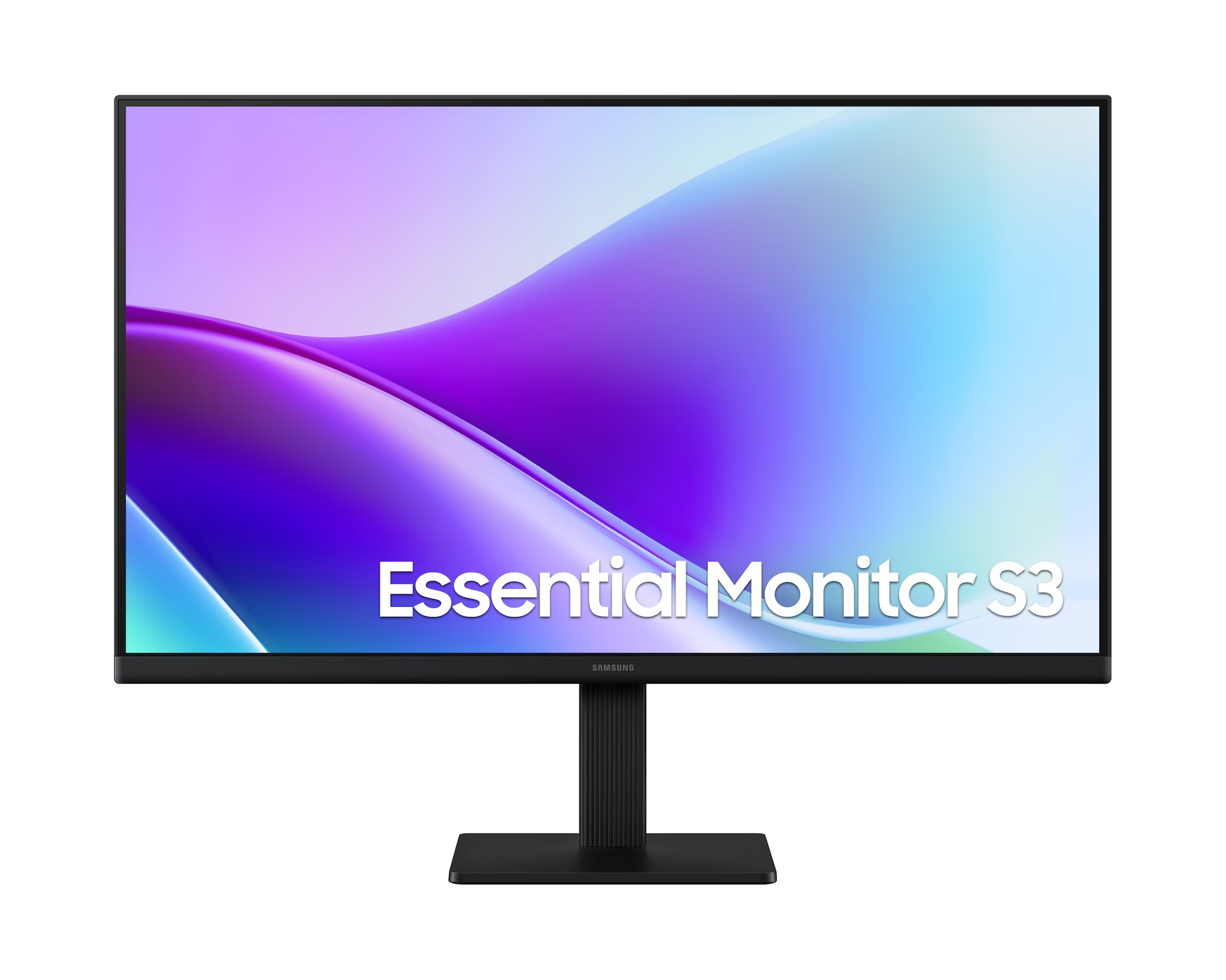 Monitor Samsung Essential S3 24