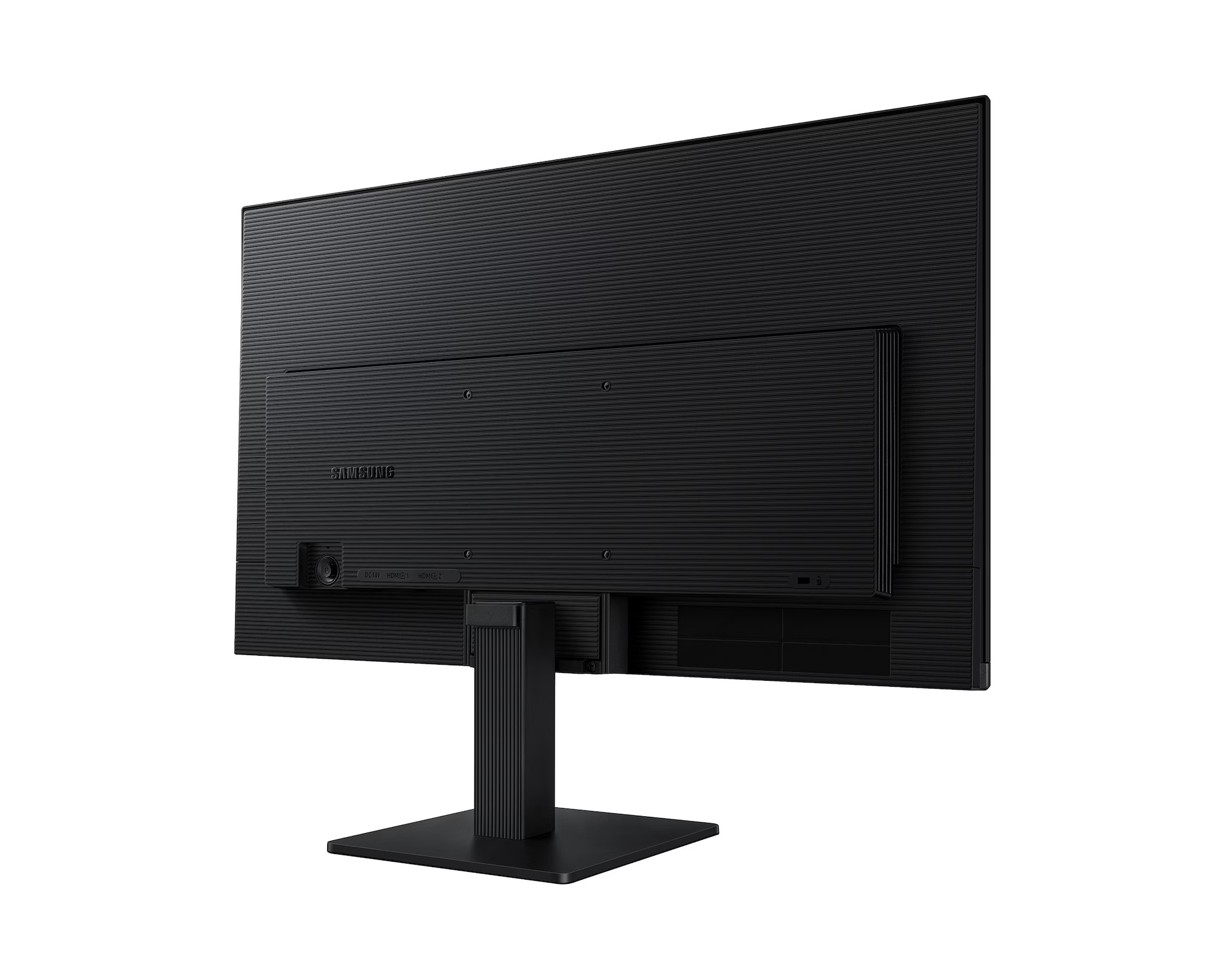 Monitor Samsung Essential S3 24