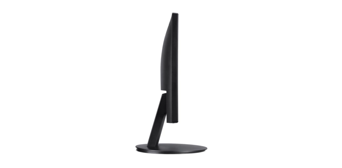 Monitor Acer V206q Abi vision care 20 Hd 60hz negro