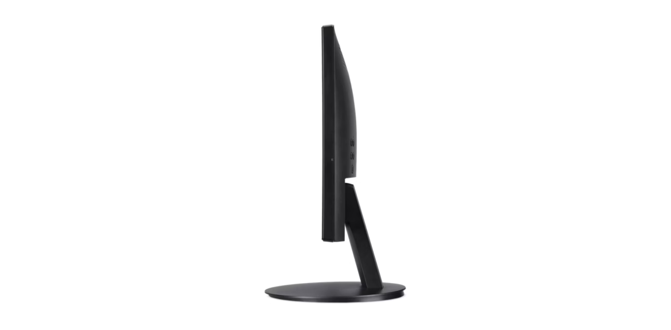 Monitor Acer V206q Abi vision care 20 Hd 60hz negro
