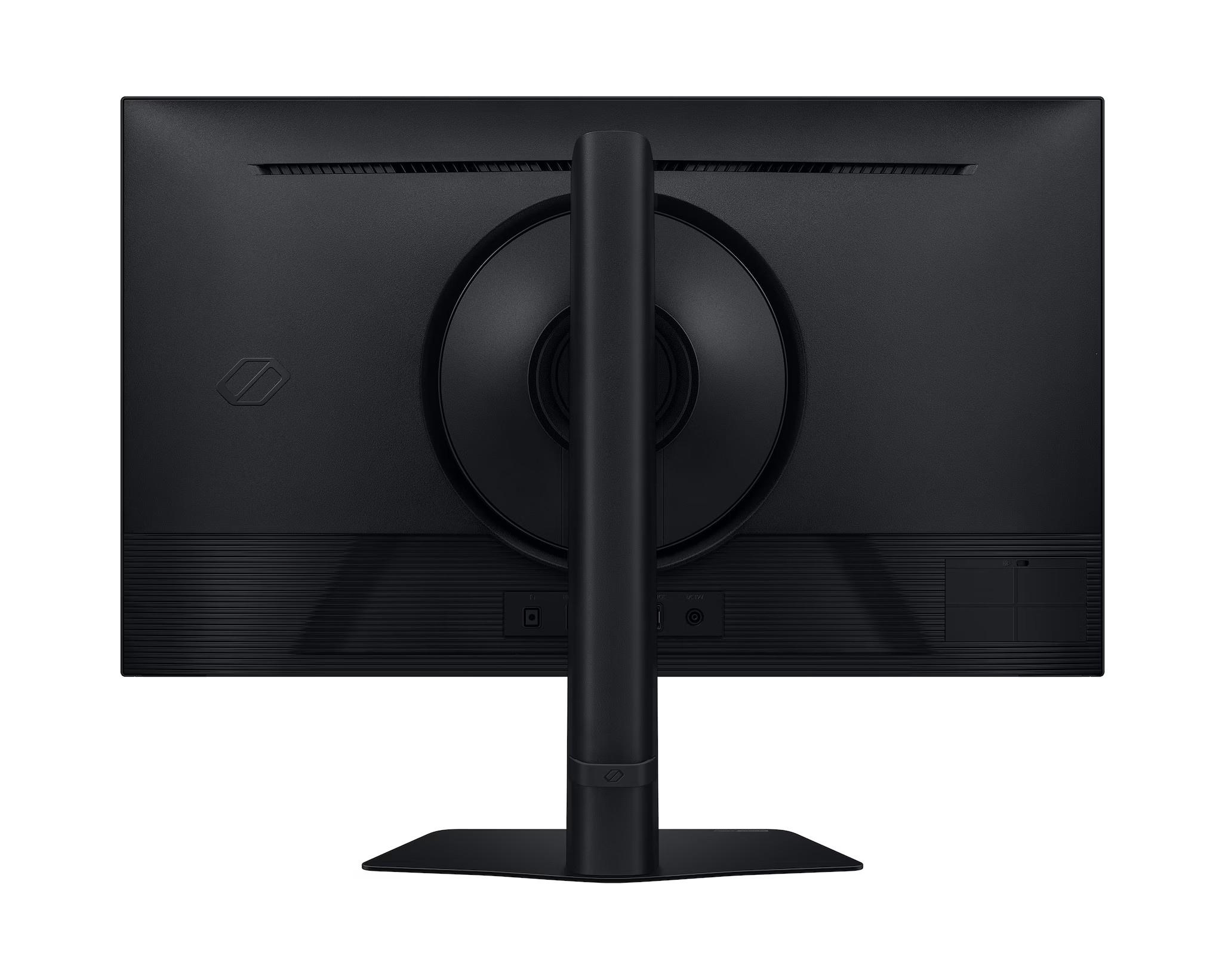 Monitor Samsung Odyssey G6 de 27 QHD 350Hz IPS