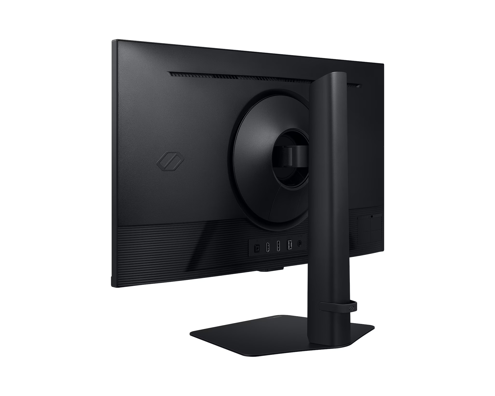 Monitor Samsung Odyssey G6 de 27 QHD 350Hz IPS
