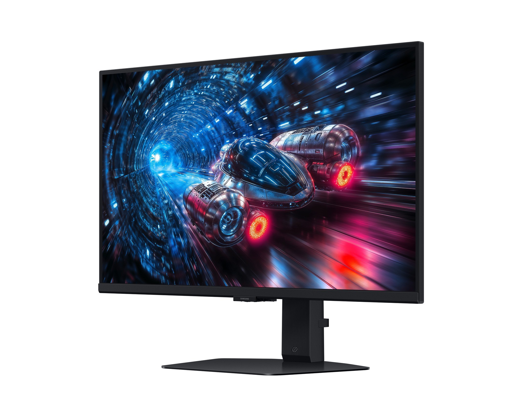Monitor Samsung Odyssey G7 de 27 4K 180Hz IPS