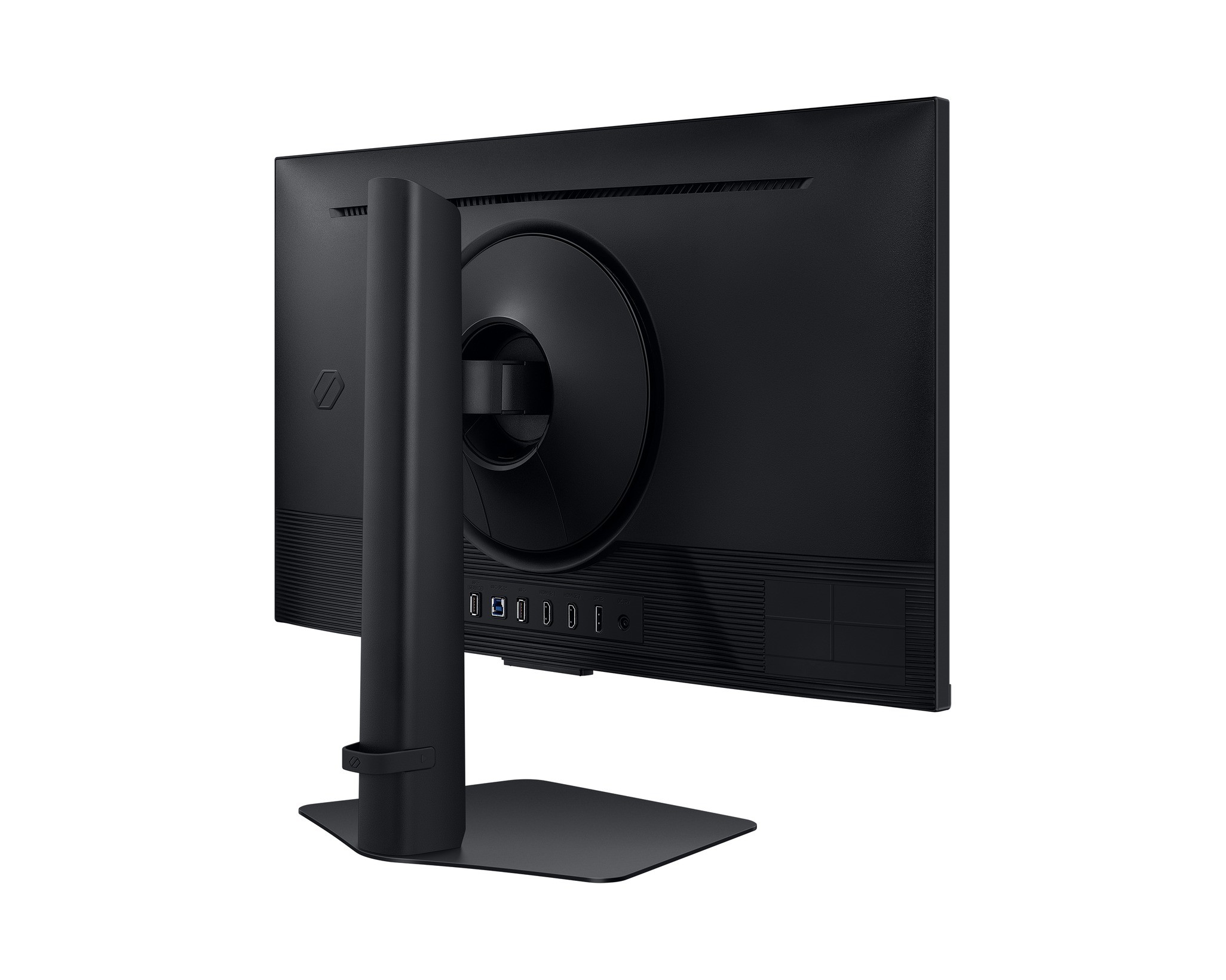 Monitor Samsung Odyssey G7 de 27 4K 180Hz IPS