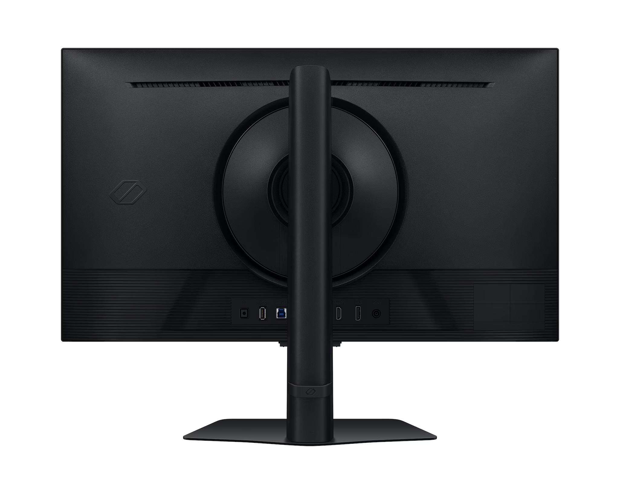 Monitor Samsung Odyssey G7 de 27 4K 180Hz IPS