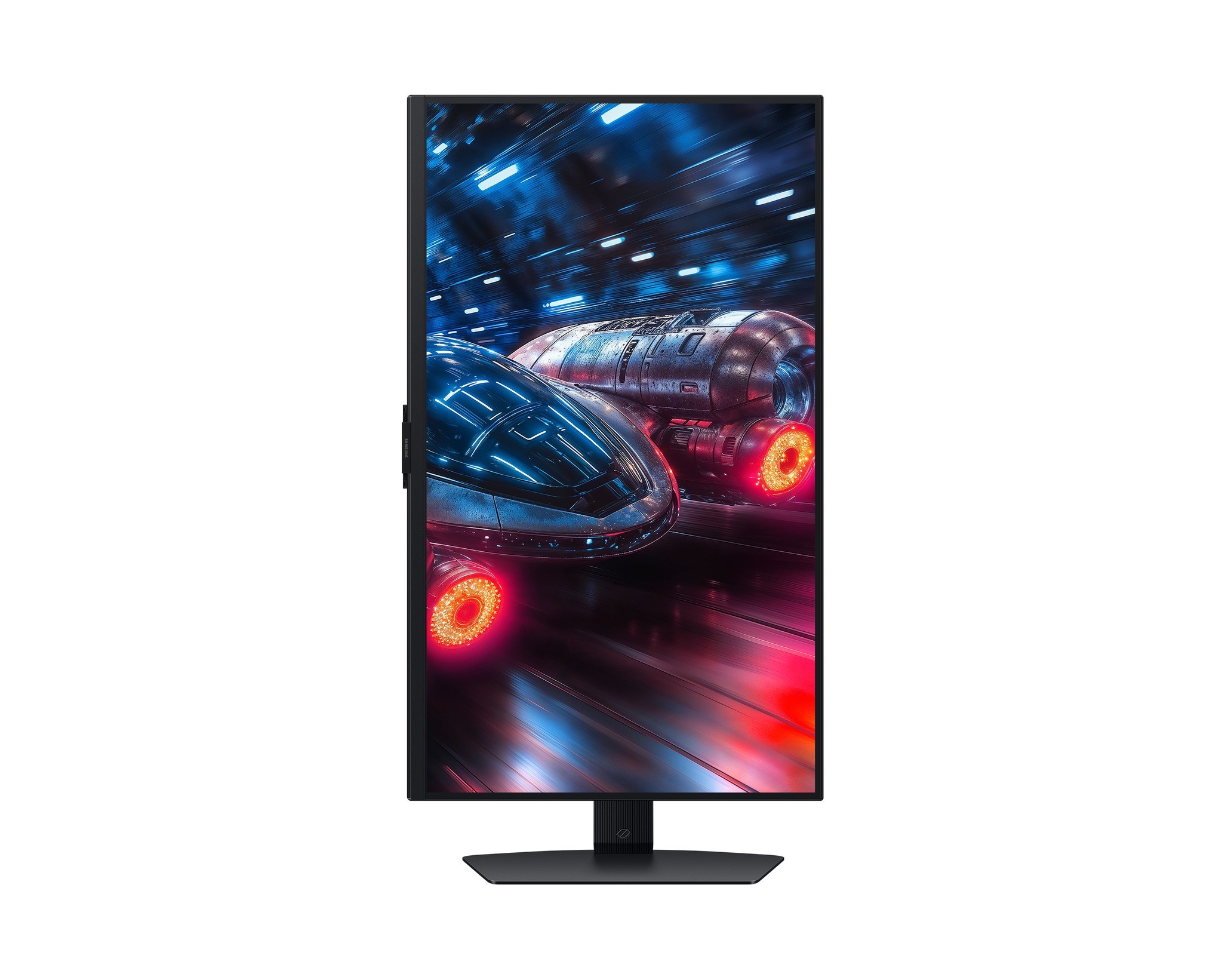 Monitor Samsung Odyssey G7 de 27 4K 180Hz IPS