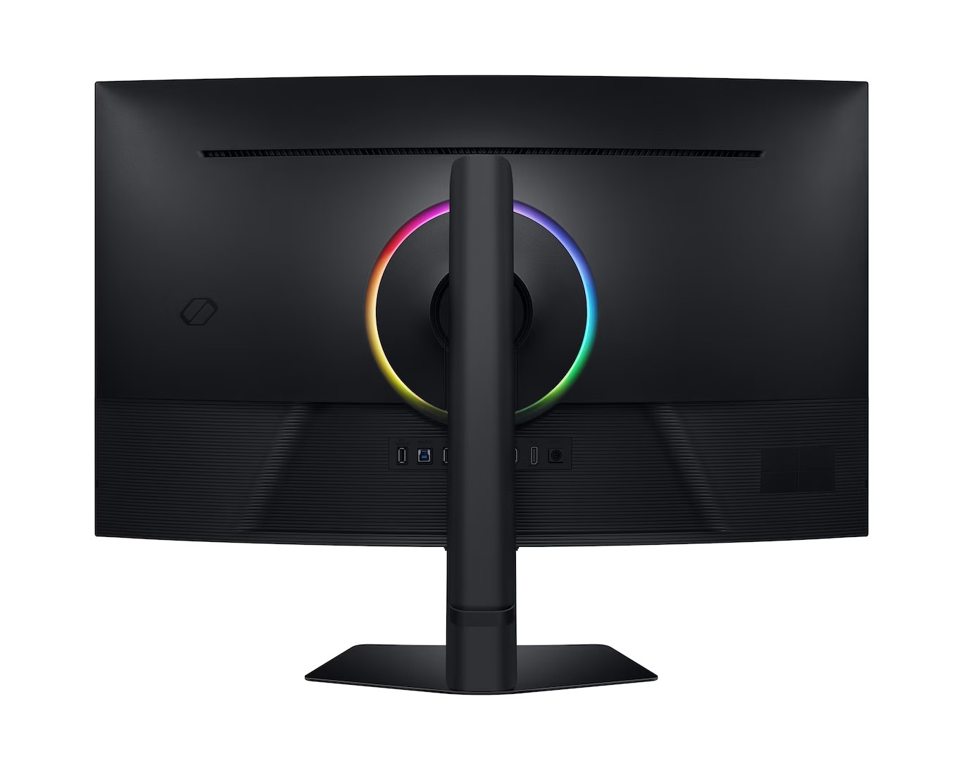 Monitor Samsung Odyssey G7 37