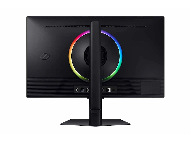 Monitor Gamer Samsung Odyssey G7 G70d 27 Ips 144hz 4K
