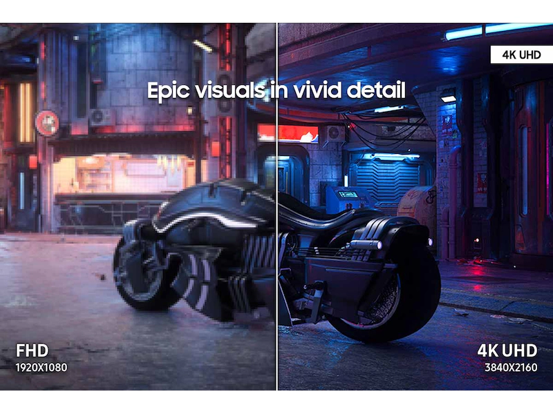 Monitor Gamer Samsung Odyssey G7 G70d 27 Ips 144hz 4K