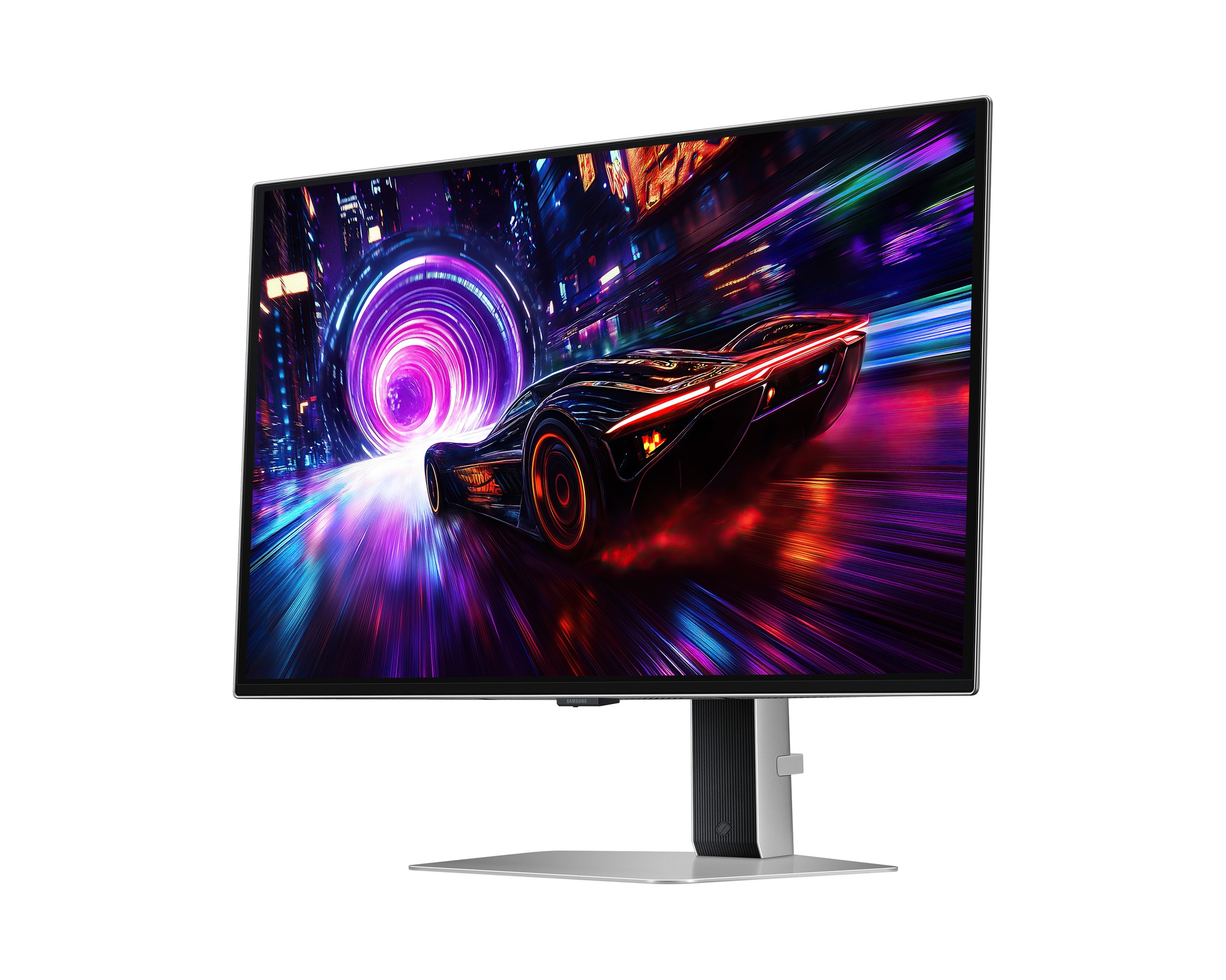 Monitor Gamer Samsung Odyssey G8 27 Oled 4k 240hz 0.03ms