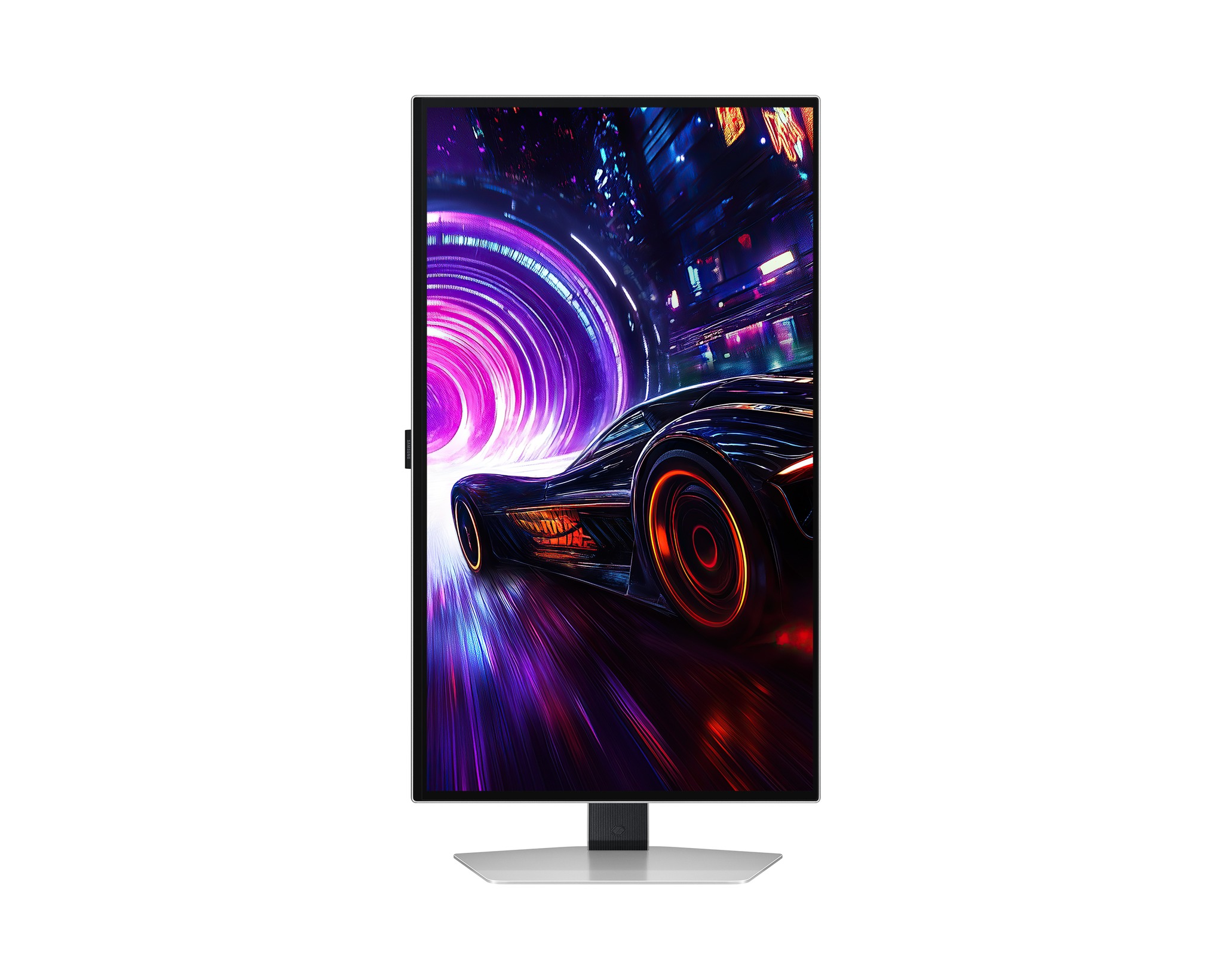Monitor Gamer Samsung Odyssey G8 27 Oled 4k 240hz 0.03ms
