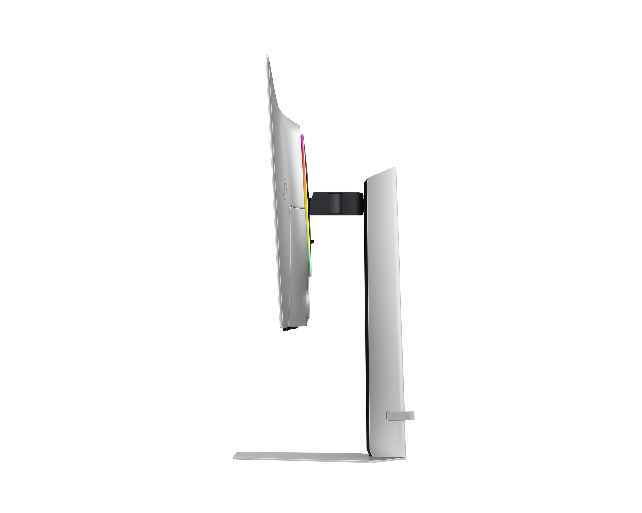 Monitor Gamer Samsung Odyssey G8 27 Oled 4k 240hz 0.03ms