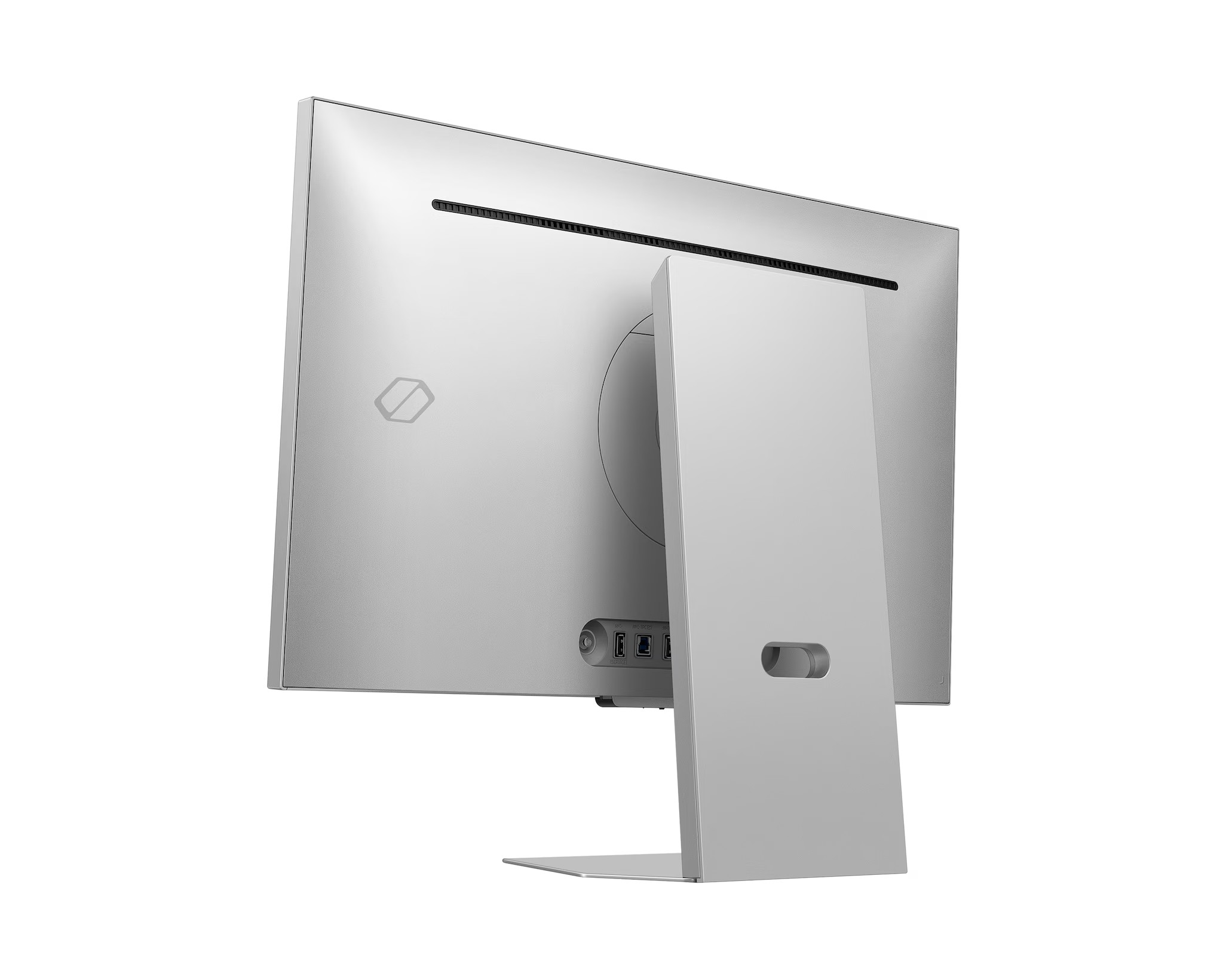 Monitor Gamer Samsung Odyssey 27 3d G90xf 4k 165hz