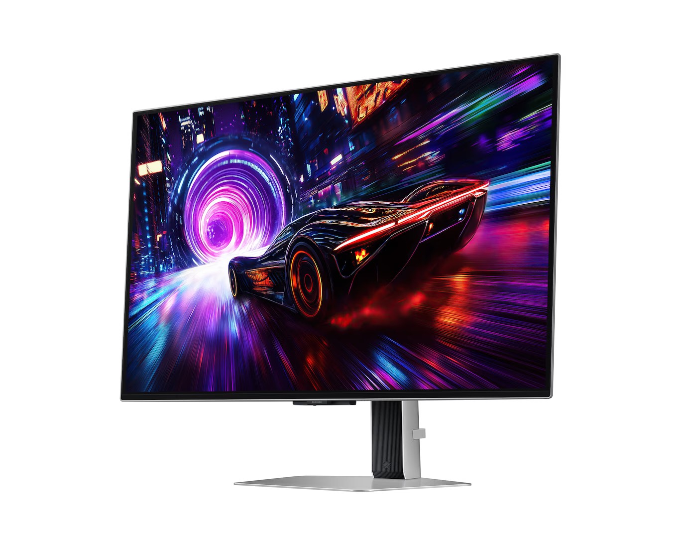 Monitor Gamer Samsung Odyssey G8 32 Oled 4k 240hz 0.03ms