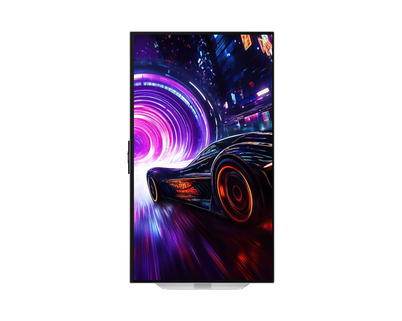 Monitor Gamer Samsung Odyssey G8 32 Oled 4k 240hz 0.03ms