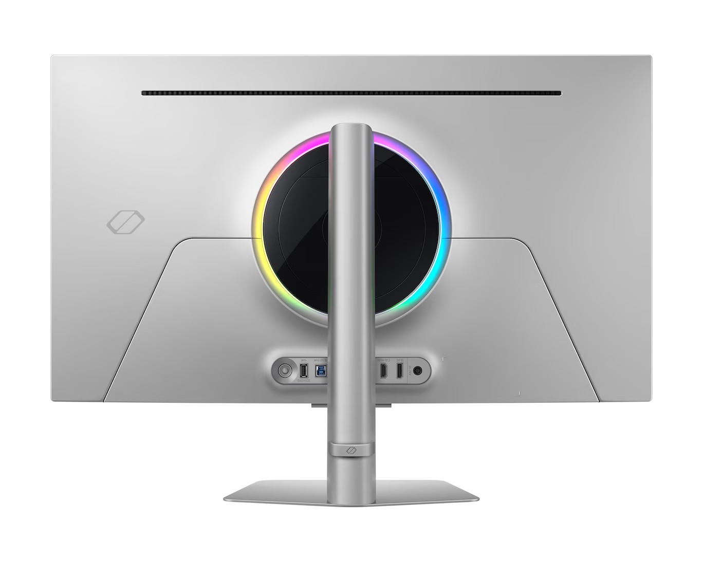 Monitor Gamer Samsung Odyssey G8 32 Oled 4k 240hz 0.03ms