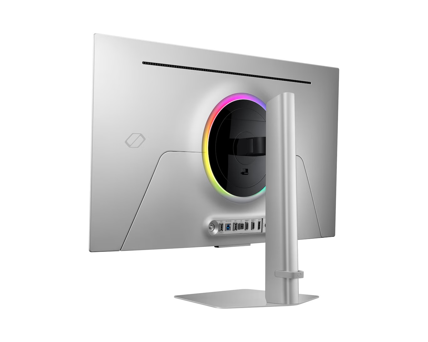 Monitor Gamer Samsung Odyssey G8 32 Oled 4k 240hz 0.03ms