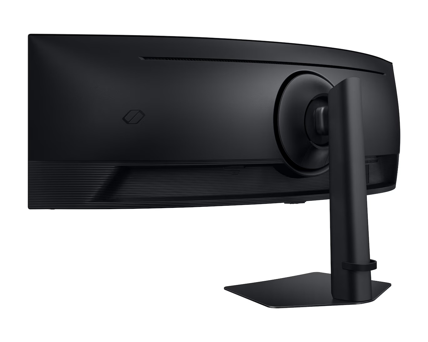 Monitor Samsung Odyssey G9 Curvo 49 Va Dqhd 144hz