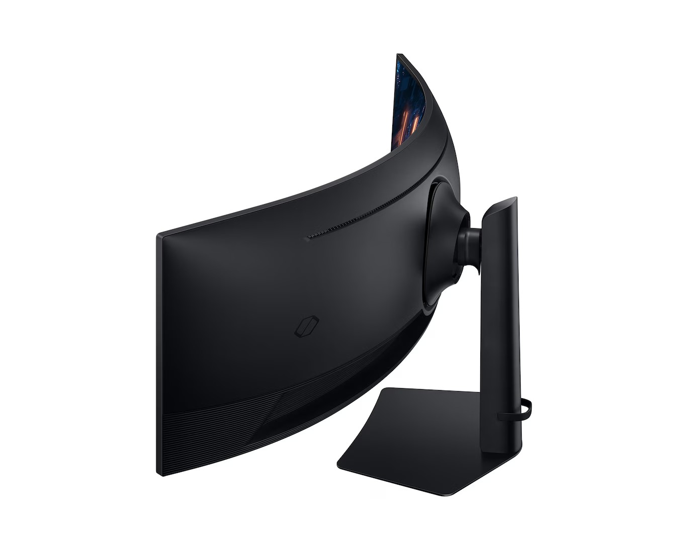 Monitor Samsung Odyssey G9 Curvo 49 Va Dqhd 144hz