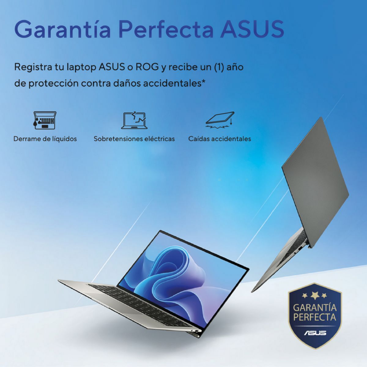 Notebook Asus Vivobook i5-13420H 16gb 512gb 16